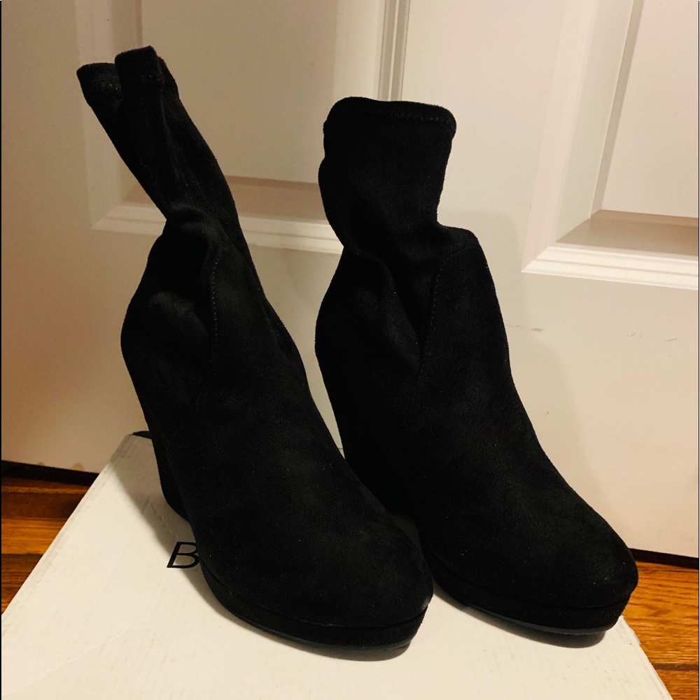 🔥🔥beston eraser-1 booties 🔥🔥